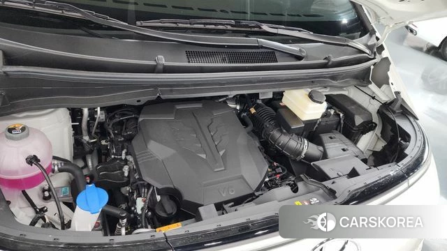 Hyundai Staria id 4871202 из Кореи 27