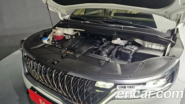 Kia Carnival 4th generation id 2955325 из Кореи 16