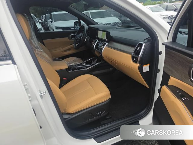 Kia Sorento 4th Generation id 4485740 из Кореи 16