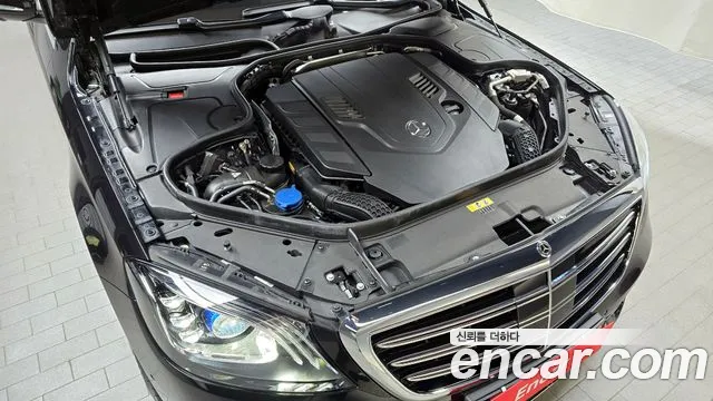 Mercedes-Benz S-Class W222 id 2704343 из Кореи 16