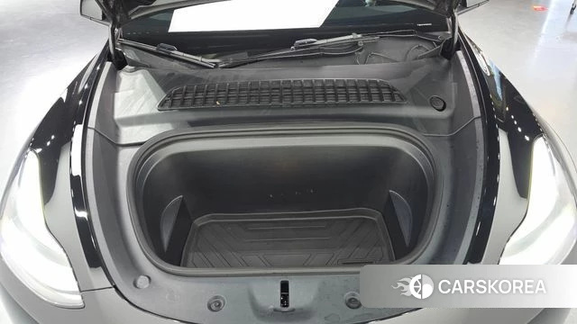 Tesla Model Y id 4773875 из Кореи 28