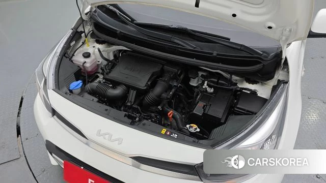 Kia Morning Urban (JA) id 4323531 из Кореи 16