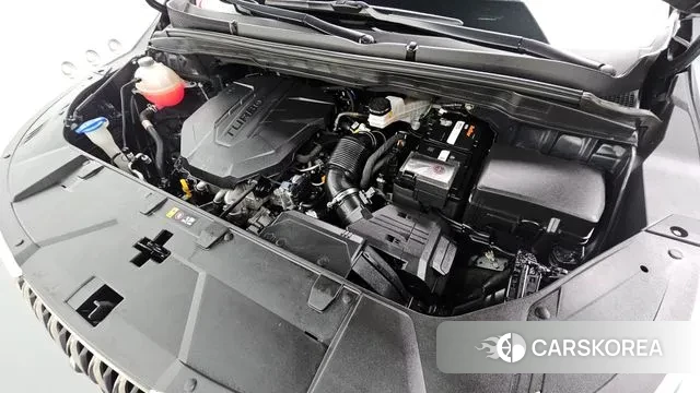 Kia Carnival 4th generation id 3666004 из Кореи 16