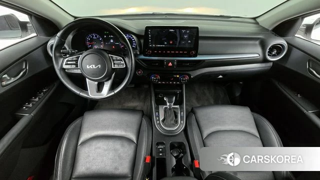 Kia The New K3 2nd generation id 3800088 из Кореи 16