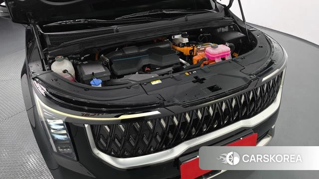 Kia The New Carnival 4th Generation id 3963665 из Кореи 16