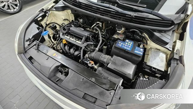 Kia Stonic id 4882755 из Кореи 27