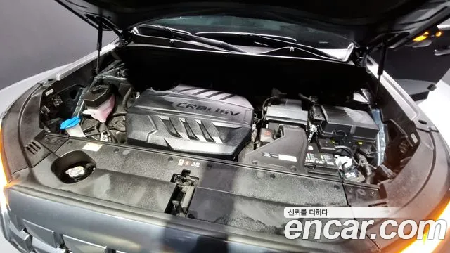 Hyundai The New Palisade id 2720689 из Кореи 16