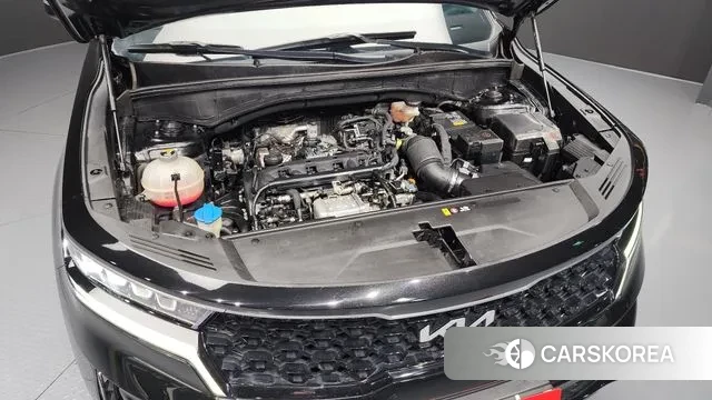 Kia Sorento 4th Generation id 3432885 из Кореи 16