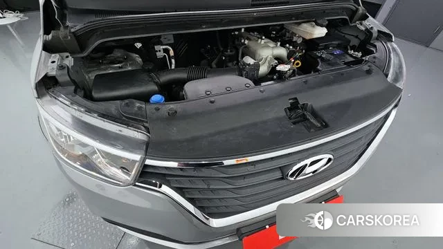 Hyundai The New Grand Starex id 2999960 из Кореи 16