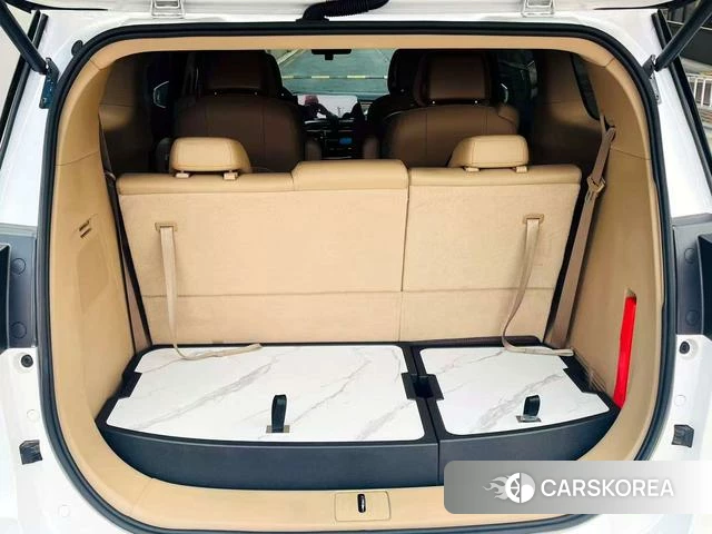 Buick GL8 id 4213460 из Китая 10