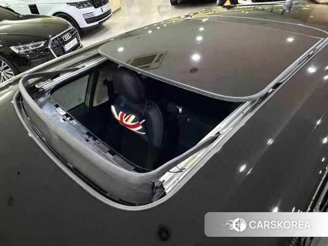 Mini Cooper Clubman id 4748608 из Кореи 16