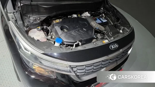 Kia Seltos id 2965448 из Кореи 16