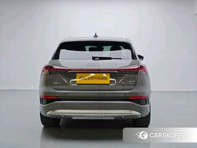 Audi Q4 e-tron id 4222199 из Китая 16