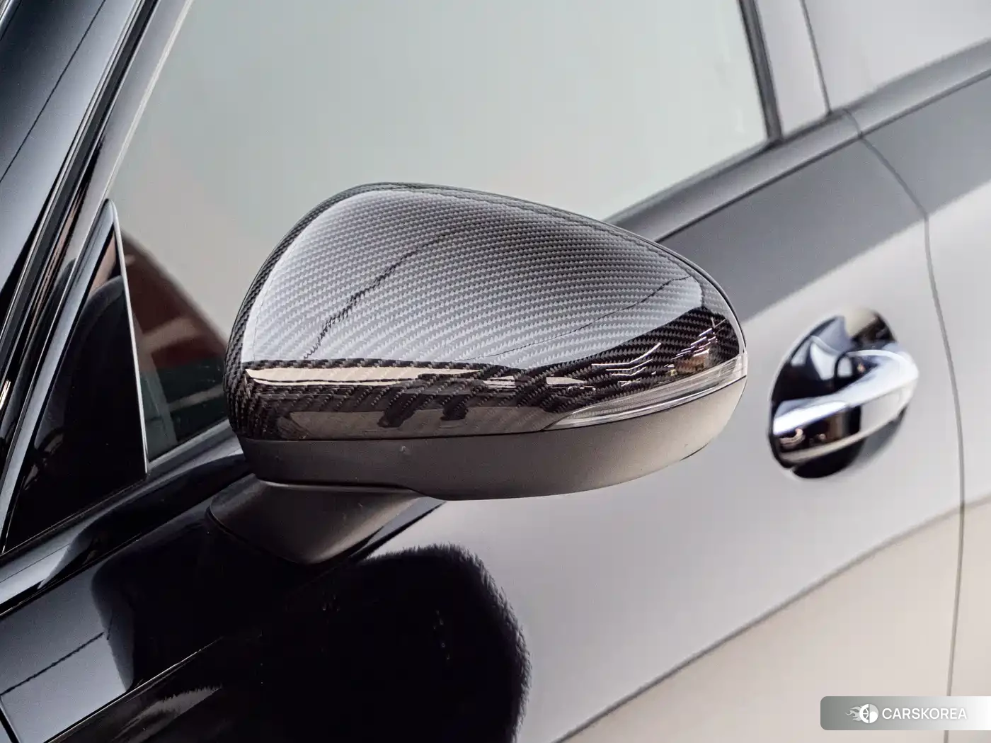 Mercedes-Benz A-class AMG id 4649339 из Китая 21