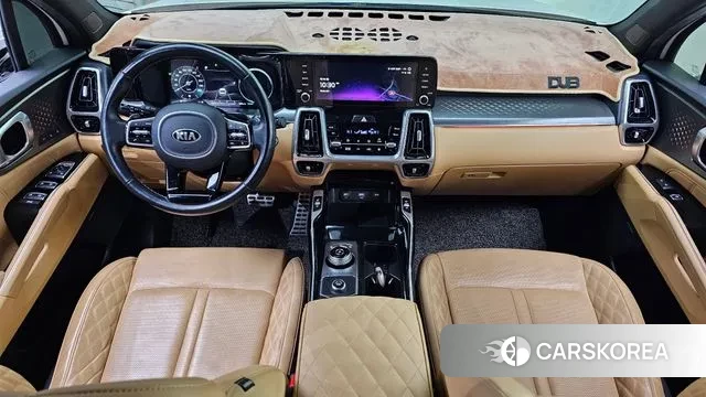 Kia Sorento 4th Generation id 3546343 из Кореи 16