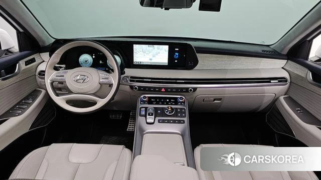 Hyundai The New Palisade id 4388586 из Кореи 29