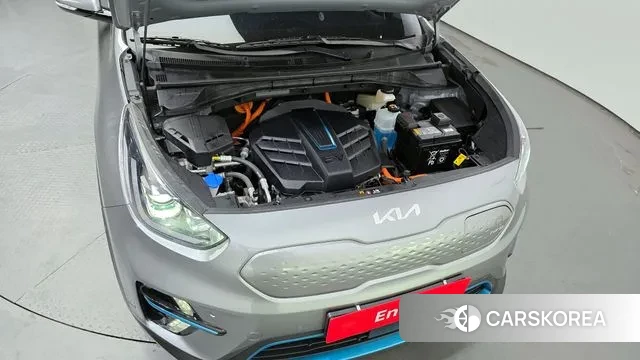 Kia Niro EV id 3318192 из Кореи 16