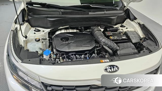 Kia Seltos id 3820389 из Кореи 16