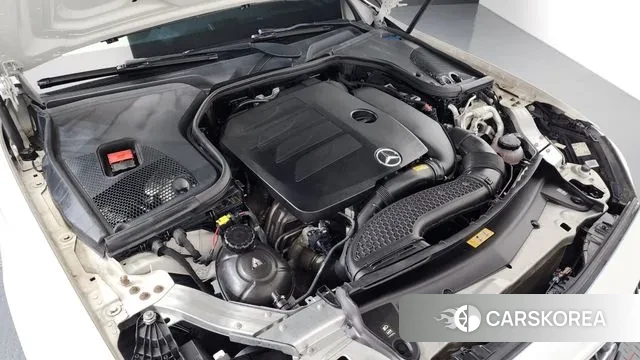 Mercedes-Benz E-Class W213 id 3607313 из Кореи 16