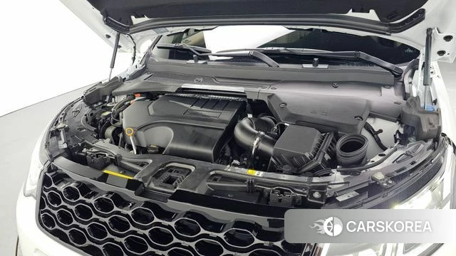 Land Rover Discovery Sports 2nd Generation id 4441883 из Кореи 26