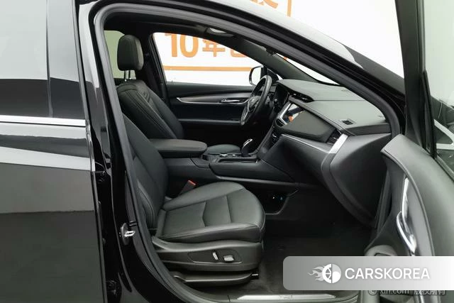 Cadillac XT5 id 4210526 из Китая 20