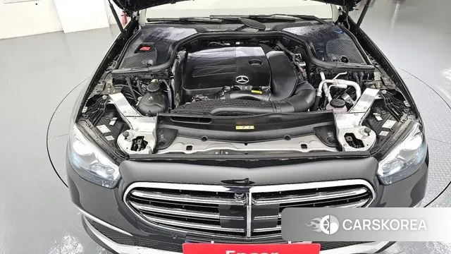 Mercedes-Benz E-Class W213 id 3289520 из Кореи 16