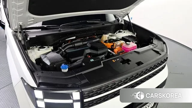 Hyundai Santa Fe (MX5) id 3383257 из Кореи 16