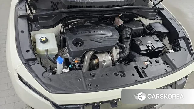 Ssangyong Torres id 3534011 из Кореи 16