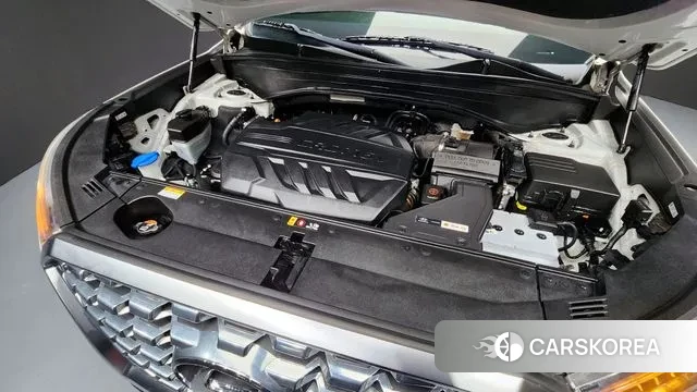 Hyundai Palisade id 3368237 из Кореи 16