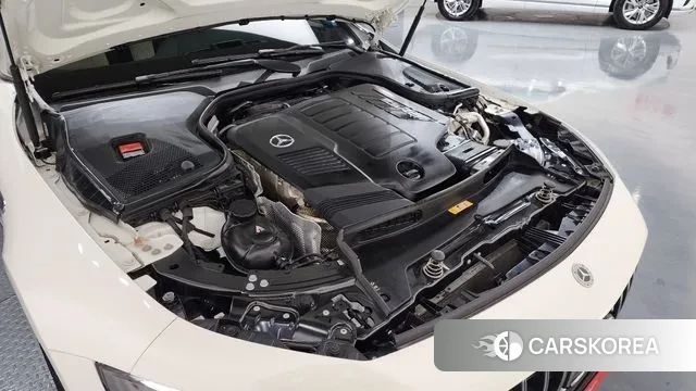 Mercedes-Benz AMG GT id 3518482 из Кореи 16