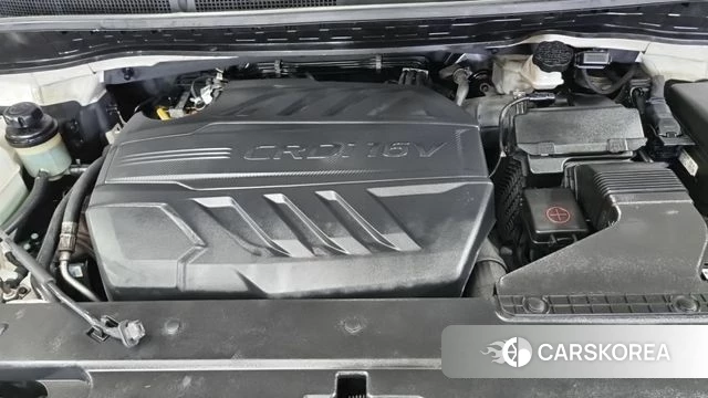 Kia The New Carnival id 4496922 из Кореи 14