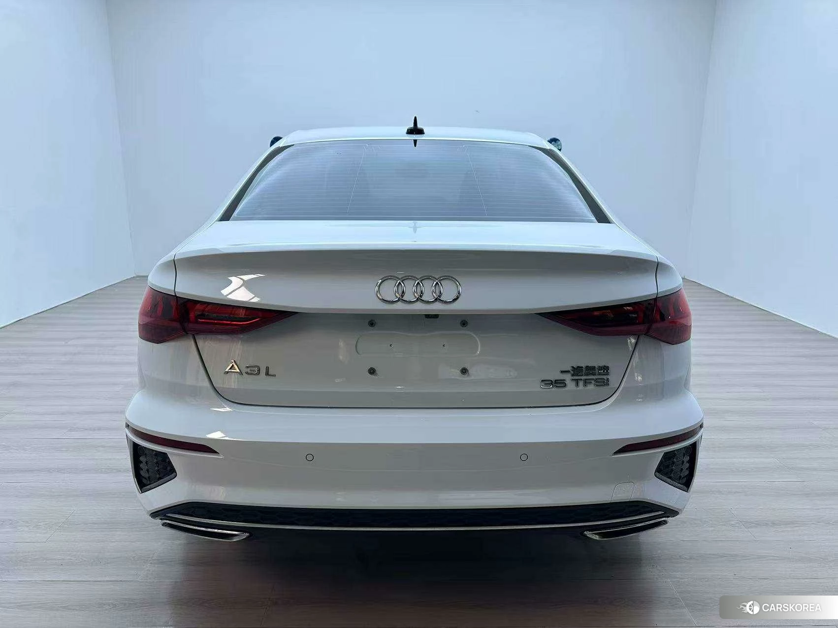 Audi A3 id 4486211 из Китая 16
