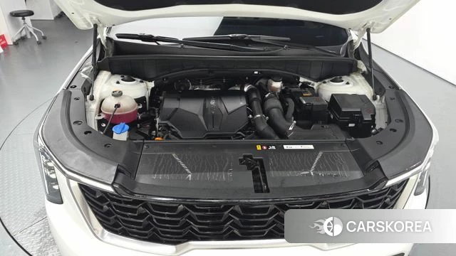 Kia The New Sorento 4th Generation id 4656044 из Кореи 26