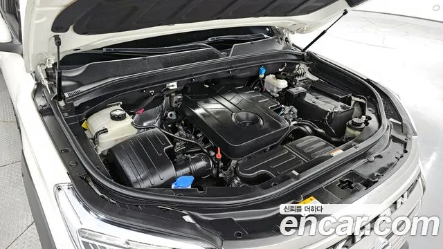 Ssangyong The New Rexton Sports Cannes id 2696816 из Кореи 16