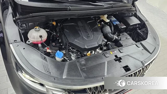 Kia Carnival 4th generation id 3427897 из Кореи 16