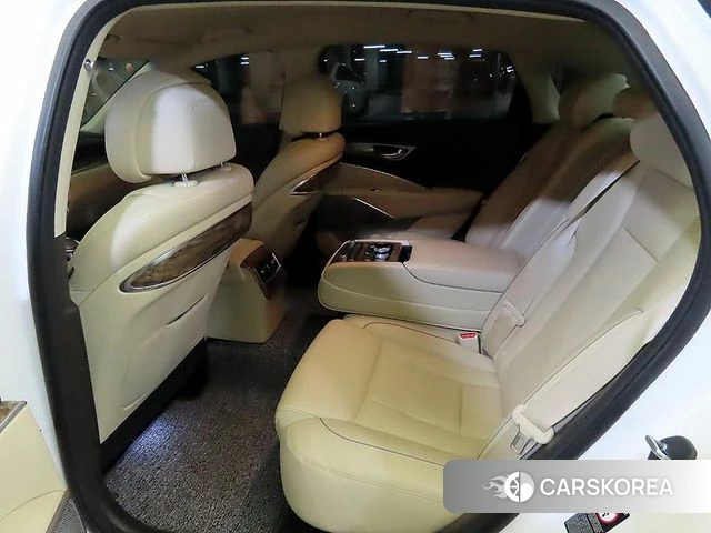 Kia More K9 id 4732624 из Кореи 16