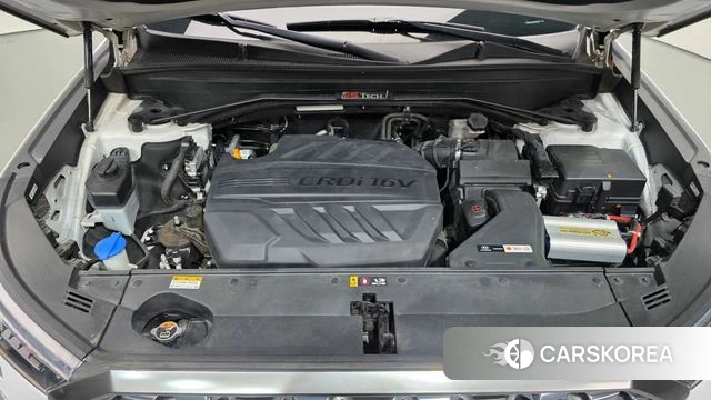 Hyundai Palisade id 4907279 из Кореи 30