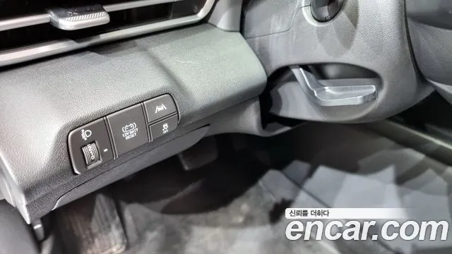 Hyundai Avante Hybrid (CN7) id 2645059 из Кореи 16