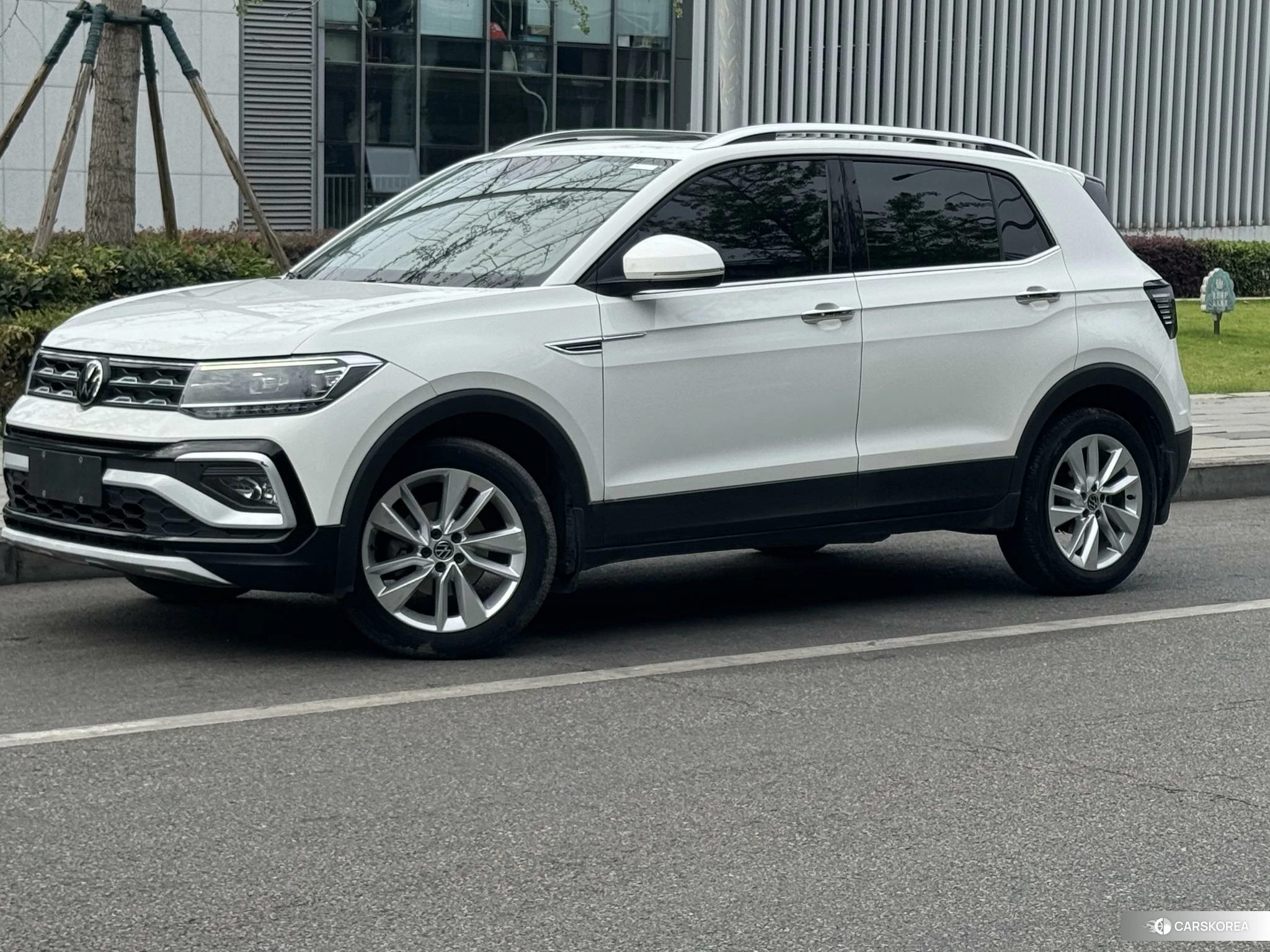 Volkswagen Tu Kai id 4452104 из Китая 7