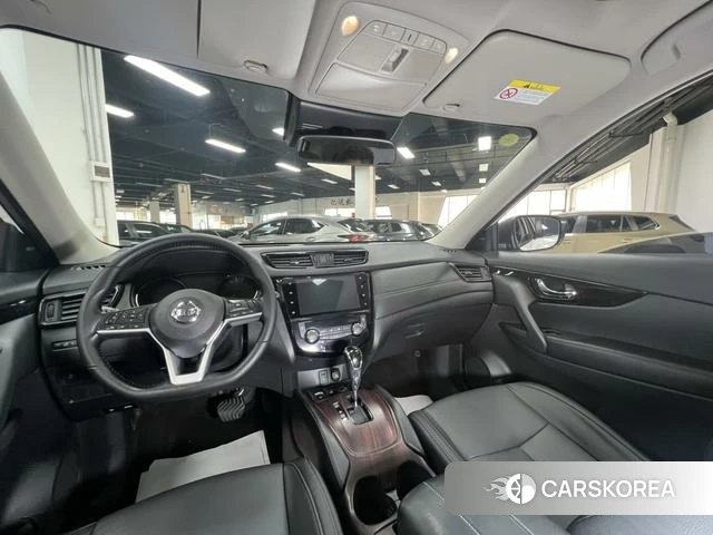 Nissan Qijun id 4258103 из Китая 21