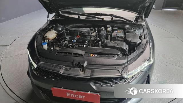 Kia K5 3rd generation id 3826730 из Кореи 16