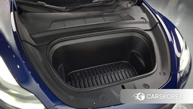 Tesla Model Y id 3539562 из Кореи 16