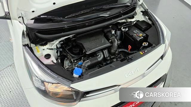 Kia Morning Urban (JA) id 3877499 из Кореи 16