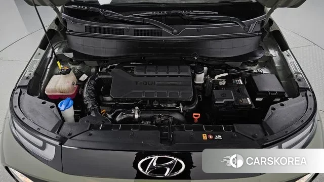 Hyundai Casper id 3017121 из Кореи 16