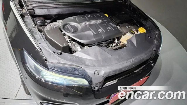 Jeep Cherokee (KL) id 2849226 из Кореи 16