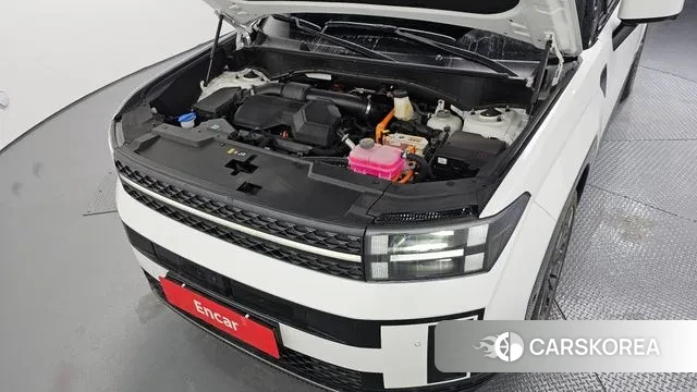 Hyundai Santa Fe (MX5) id 3720788 из Кореи 16