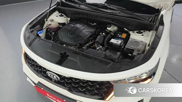 Kia Sorento 4th Generation id 4677116 из Кореи 34