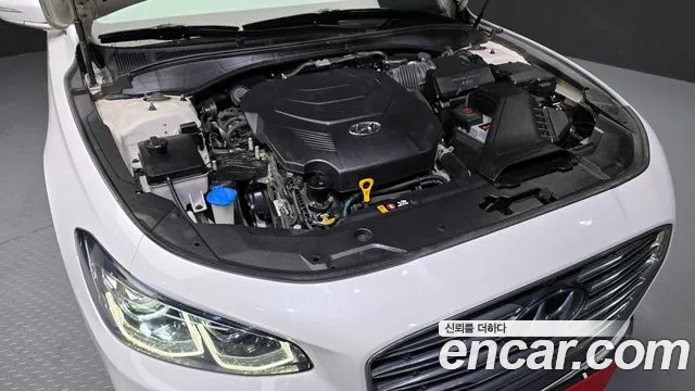 Hyundai Grandeur IG id 2827362 из Кореи 16