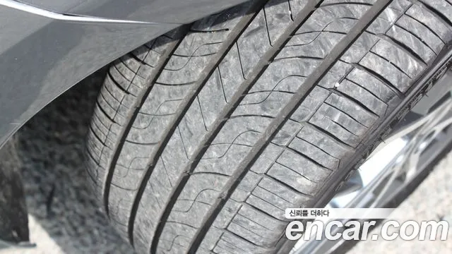 Hyundai The New Avante AD id 2580938 из Кореи 16