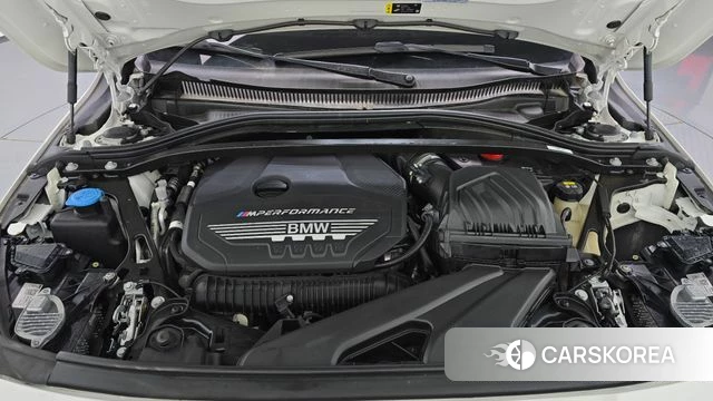 BMW 2 Series Gran Coupe (F44) id 4692767 из Кореи 16